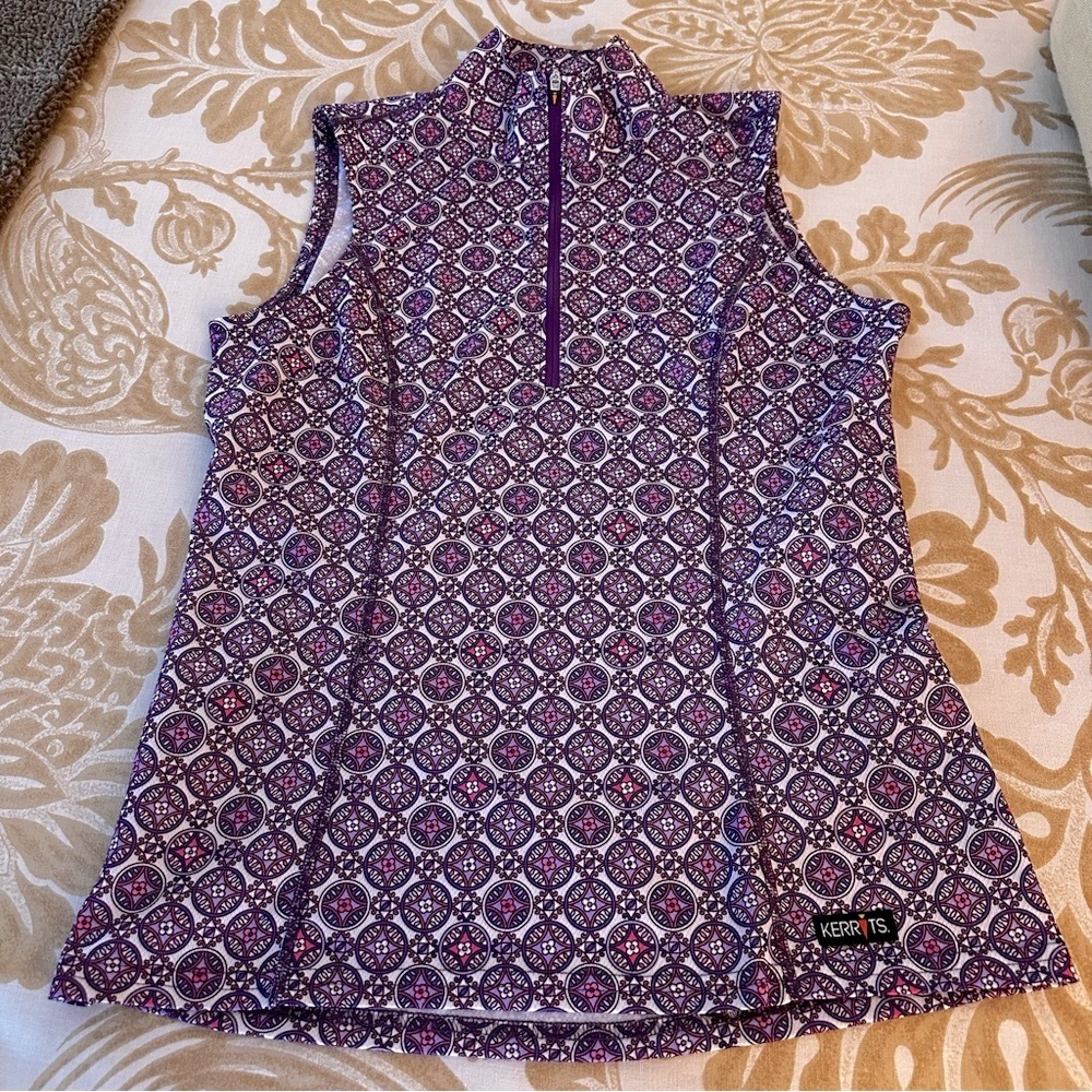 Kerrits Sleeveless Top